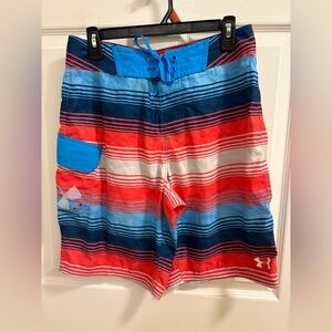 Under Armour storm 1 board shorts